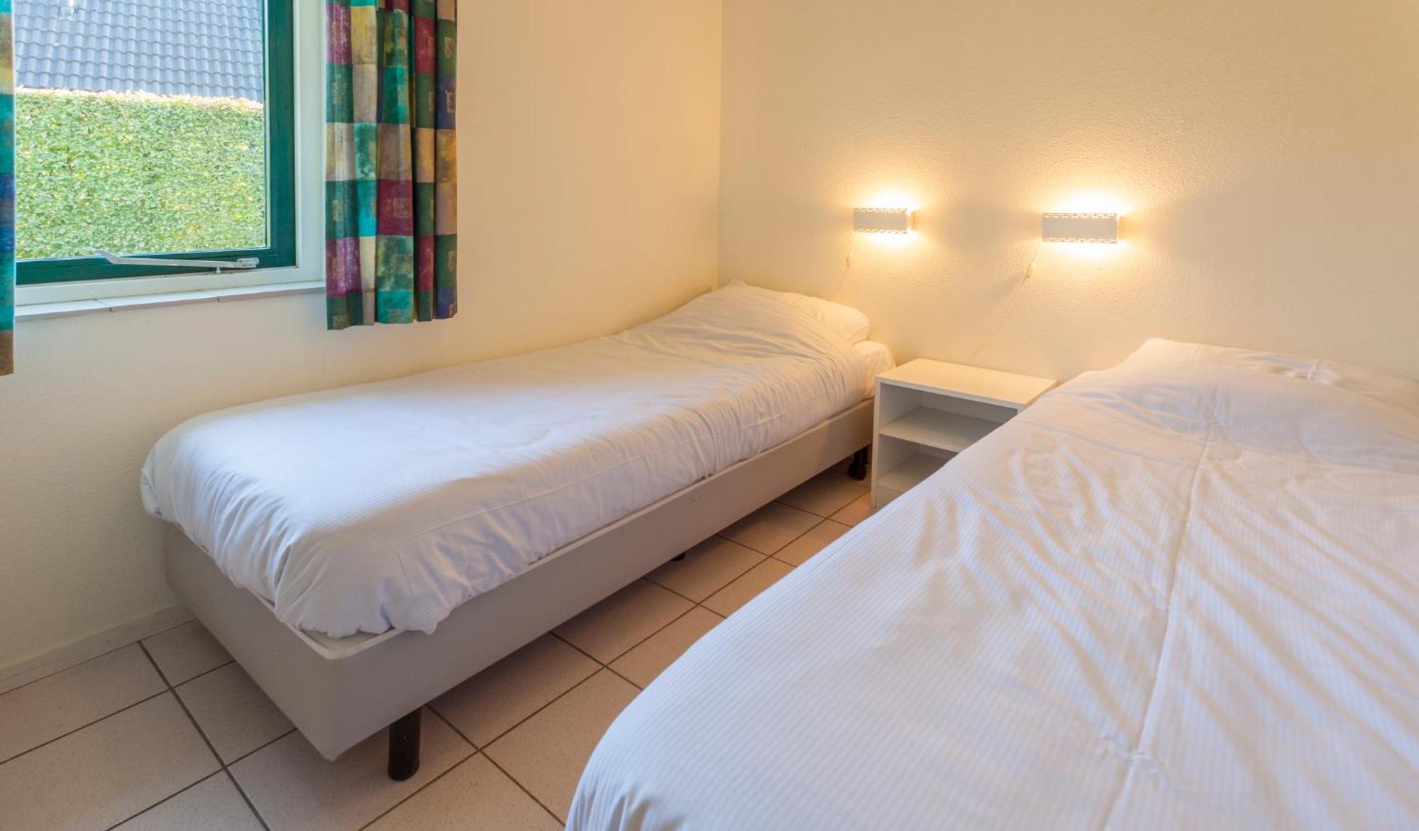 Vakantiepark Sallandshoeve Nieuw-Heeten Esterno foto