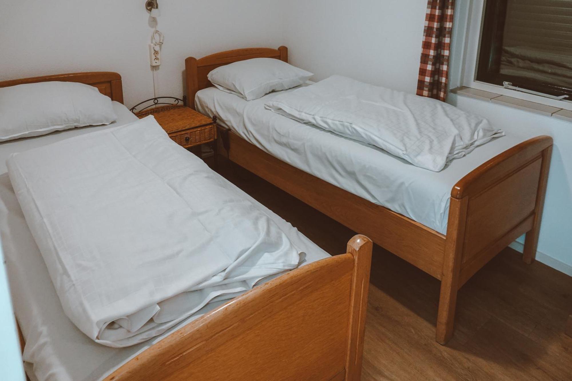 Vakantiepark Sallandshoeve Nieuw-Heeten Esterno foto