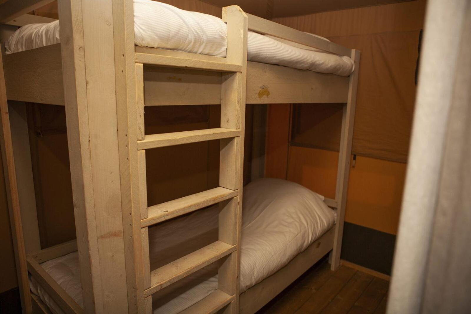 Vakantiepark Sallandshoeve Nieuw-Heeten Esterno foto