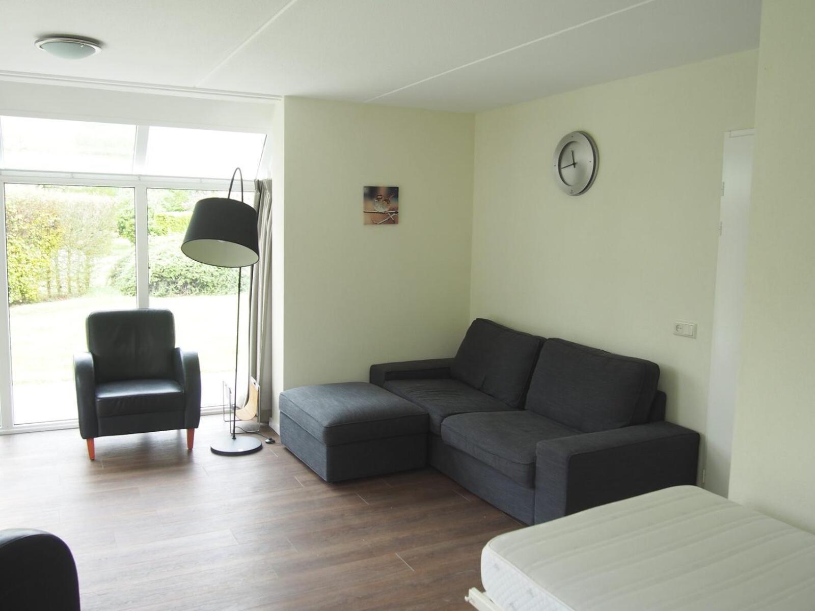 Vakantiepark Sallandshoeve Nieuw-Heeten Esterno foto