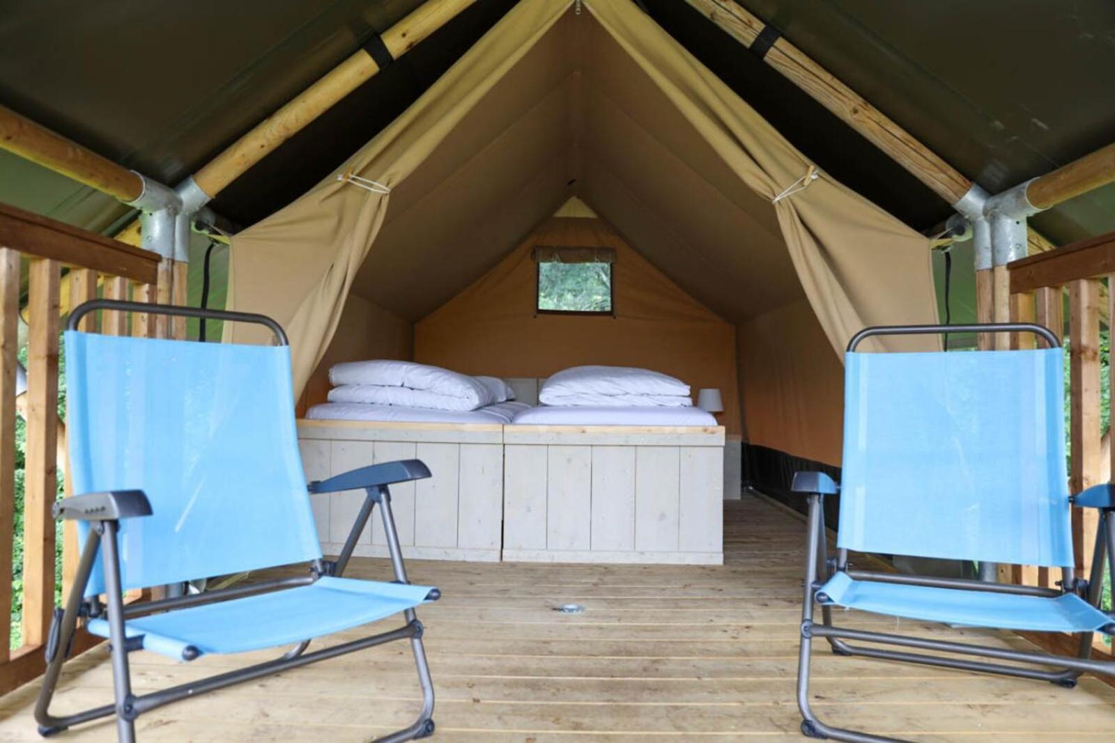 Vakantiepark Sallandshoeve Nieuw-Heeten Esterno foto
