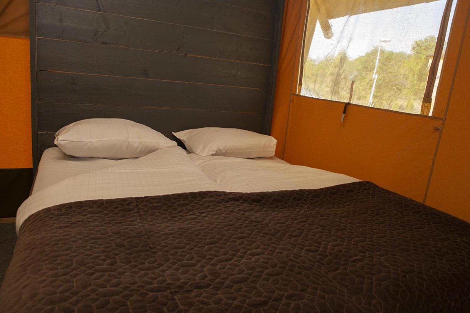Vakantiepark Sallandshoeve Nieuw-Heeten Esterno foto